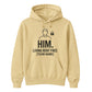 Custom Team Name Banter Football Tournament Unisex Hoodies