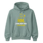 Custom Team Name Banter Football Tournament Unisex Hoodies