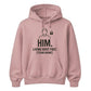 Custom Team Name Banter Football Tournament Unisex Hoodies