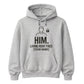 Custom Team Name Banter Football Tournament Unisex Hoodies