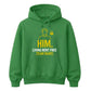 Custom Team Name Banter Football Tournament Unisex Hoodies