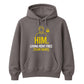 Custom Team Name Banter Football Tournament Unisex Hoodies