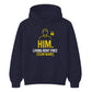 Custom Team Name Banter Football Tournament Unisex Hoodies