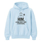 Custom Team Name Banter Football Tournament Unisex Hoodies