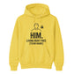 Custom Team Name Banter Football Tournament Unisex Hoodies