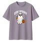 Cool shades ghost stay spooky Halloween Oversized T-Shirt
