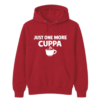 Cosy favourite hot drink lover Funny Memes Unisex Hoodie