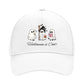 Halloween Cap PW0022
