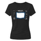 Creative Leave Your Mark School Leavers Ladies Fit T-Shirt
