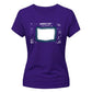 Creative Leave Your Mark School Leavers Ladies Fit T-Shirt