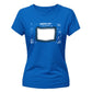 Creative Leave Your Mark School Leavers Ladies Fit T-Shirt