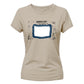 Creative Leave Your Mark School Leavers Ladies Fit T-Shirt