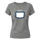 Creative Leave Your Mark School Leavers Ladies Fit T-Shirt