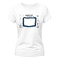 Creative Leave Your Mark School Leavers Ladies Fit T-Shirt