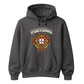 Crest Portugal football tournament unisex hoodies