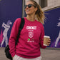 New Zealand Womens World Cup Sweatshirts Cricket Is Calling SA Women Cricket unisex sweatshirt