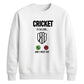 New Zealand Womens World Cup Sweatshirts Cricket Is Calling SA Women Cricket unisex sweatshirt