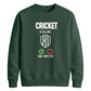New Zealand Womens World Cup Sweatshirts Cricket Is Calling SA Women Cricket unisex sweatshirt