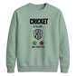 New Zealand Womens World Cup Sweatshirts Cricket Is Calling SA Women Cricket unisex sweatshirt
