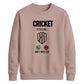 New Zealand Womens World Cup Sweatshirts Cricket Is Calling SA Women Cricket unisex sweatshirt