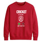 New Zealand Womens World Cup Sweatshirts Cricket Is Calling SA Women Cricket unisex sweatshirt