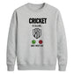 New Zealand Womens World Cup Sweatshirts Cricket Is Calling SA Women Cricket unisex sweatshirt