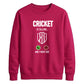New Zealand Womens World Cup Sweatshirts Cricket Is Calling SA Women Cricket unisex sweatshirt