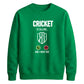 New Zealand Womens World Cup Sweatshirts Cricket Is Calling SA Women Cricket unisex sweatshirt