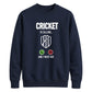 New Zealand Womens World Cup Sweatshirts Cricket Is Calling SA Women Cricket unisex sweatshirt