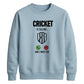New Zealand Womens World Cup Sweatshirts Cricket Is Calling SA Women Cricket unisex sweatshirt