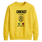 New Zealand Womens World Cup Sweatshirts Cricket Is Calling SA Women Cricket unisex sweatshirt