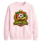 Crown Portugal football tournament unisex sweatshirt