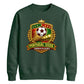 Crown Portugal football tournament unisex sweatshirt