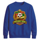 Crown Portugal football tournament unisex sweatshirt