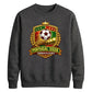 Crown Portugal football tournament unisex sweatshirt