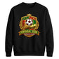 Crown Portugal football tournament unisex sweatshirt
