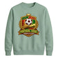 Crown Portugal football tournament unisex sweatshirt