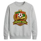 Crown Portugal football tournament unisex sweatshirt