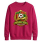 Crown Portugal football tournament unisex sweatshirt