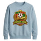 Crown Portugal football tournament unisex sweatshirt