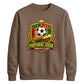 Crown Portugal football tournament unisex sweatshirt