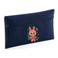 Labubu Back To School Kids Pencil Case, Stylish & Functional Stationery Organizer, Perfect For Kids’ Pens & Pencils QD442