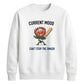 South Africa T20 Womens World Cup Tee Shirt Current Mood Smash Women Cricket unisex sweatshirt