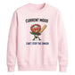 South Africa T20 Womens World Cup Tee Shirt Current Mood Smash Women Cricket unisex sweatshirt