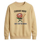 South Africa T20 Womens World Cup Tee Shirt Current Mood Smash Women Cricket unisex sweatshirt