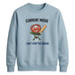 South Africa T20 Womens World Cup Tee Shirt Current Mood Smash Women Cricket unisex sweatshirt