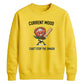 South Africa T20 Womens World Cup Tee Shirt Current Mood Smash Women Cricket unisex sweatshirt