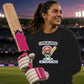 South Africa T20 Womens World Cup Tee Shirt Current Mood Smash Women Cricket unisex sweatshirt
