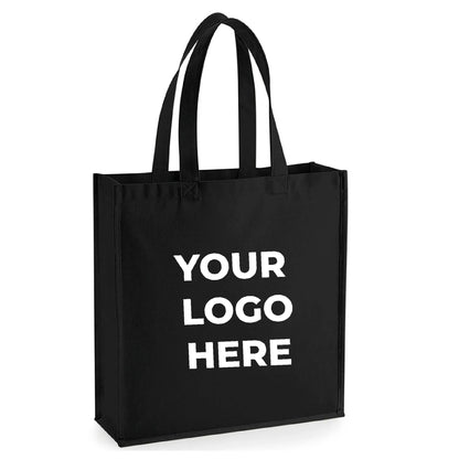 Personalised Canvas Bags | Canvas Bag Personalized with logo