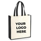 Personalised Canvas Bags | Canvas Bag Personalized with logo
